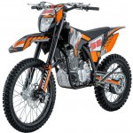 Mamido RamiGO TITAN 300CC oranžová – Hledejceny.cz