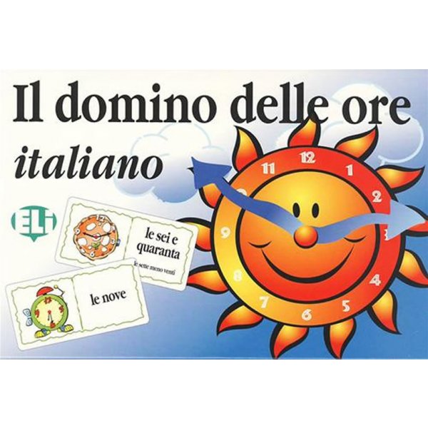  IL DOMINO DELLE ORE