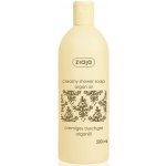 Ziaja Argan Oil sprchový krém 500 ml – Zboží Dáma