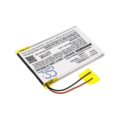 Cameron Sino CS-SXB650SL 3.7V Li-Polymer 550mAh - neoriginální – Sleviste.cz