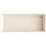 Emile Henry obdélníková koláčová forma 15x36cm – Hledejceny.cz