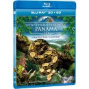 Film Světové přírodní dědictví: Panama - Národní park La Amistad 3D Blu-ray