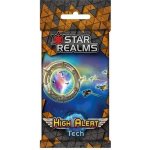 White Wizard Games Star Realms: High Alert Tech – Hledejceny.cz