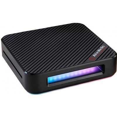 AVerMedia Live Gamer BOLT GC555 61GC555000A9 – Zboží Živě