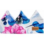 Dětská korunková čelenka kolibřík – Sleviste.cz