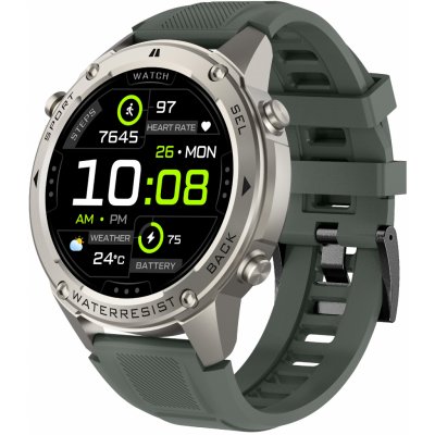 Aligator Watch GPS – Zboží Živě