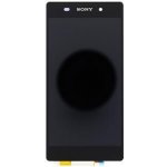 LCD Displej + Dotykové sklo Sony D6503 Xperia Z2 – Hledejceny.cz