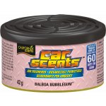 California Scents Car Scents Balboa Bubblegum 42 g