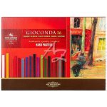 Koh-i-noor křídy (pastely) olejové umělecké GIOCONDA souprava 36 ks – Zboží Dáma Koh-i-noor křídy (pastely) olejové umělecké GIOCONDA souprava 36 ks – Zboží Dáma