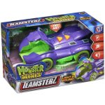 Alltoys Halsall Teamsterz Monster Kobra auto – Hledejceny.cz