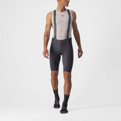 Castelli Free Aero RC pánské Dark gray – Zboží Mobilmania