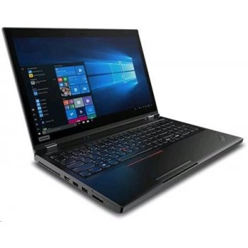 Lenovo ThinkPad P53 20QN000DMC