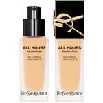 Yves Saint Laurent Tekutý make-up All Hours Foundation LW1 25 ml – Sleviste.cz