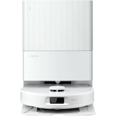 Roborock QR 798 White – Zboží Dáma