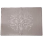 BERLINGERHAUS Silikonový vál na těsto 62×42 cm Taupe Collection BH-7462 – Zboží Mobilmania
