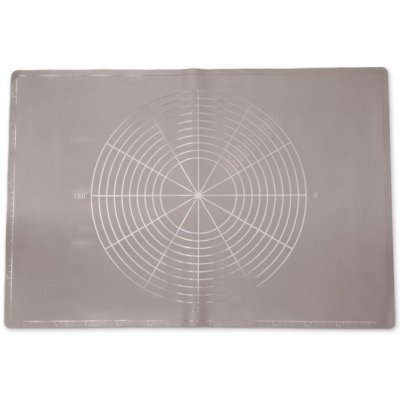 BERLINGERHAUS Silikonový vál na těsto 62×42 cm Taupe Collection BH-7462 – Zboží Mobilmania