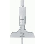 MITUTOYO analogový 0-25 mm výměnný nástavec z tvrdokovu mitu-128-104 – Sleviste.cz