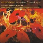 Hector Berlioz - Les Nuits D't & La Mort De Cloptre CD – Hledejceny.cz