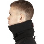 Polaros Neckwarmer hřejivý nákrčník Černá – Zboží Mobilmania