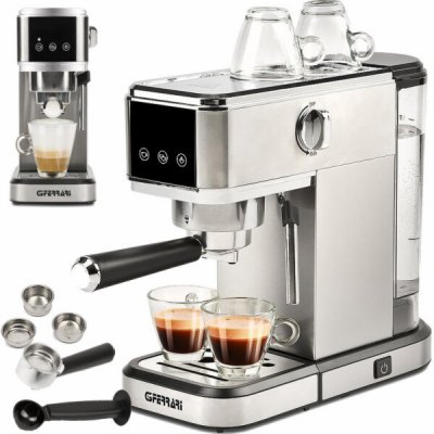 G3Ferrari G10189 stříbrný – Hledejceny.cz