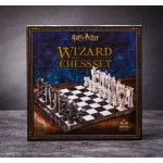 Harry Potter Wizard Chess Set – Zboží Mobilmania