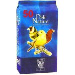 Deli Nature 50 Canaries Basic 4 kg – Hledejceny.cz
