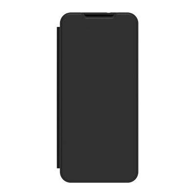 Samsung Wallet Flip Case Galaxy A35 5G, černé GP-FWA356AMABW – Zboží Mobilmania