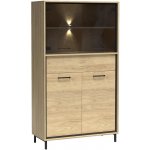 Vitrína Mediolan – Zboží Mobilmania