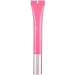 Clarins Natural Lip Perfector Lesk na rty 01 Rose Shimmer 12 ml – Sleviste.cz