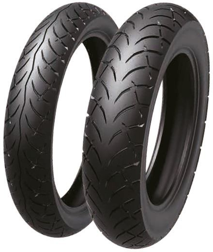 WANDA P6229 110/80 R17 63S