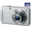 Panasonic Lumix DMC-FX500