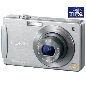 Panasonic Lumix DMC-FX500