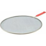 Ochranné sítko na pánev 25 cm 52745 – Hledejceny.cz