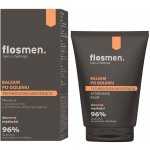 FlosLek Laboratorium FlosMen balzám po holení pro muže 100 ml – Hledejceny.cz