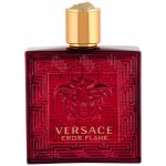 Versace Eros parfémovaná voda pánská 100 ml – Hledejceny.cz