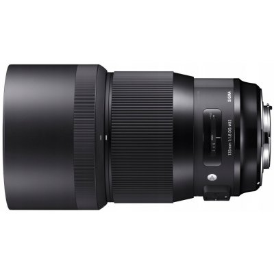 SIGMA 135mm f/1.8 DG HSM Art Canon EF