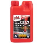 Atas Plak Autorad G12+ červená -37°C 1 l | Zboží Auto