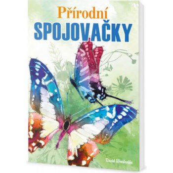 Přírodní spojovačky - David Woodroffe