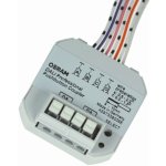 OSRAM párovač DALI COUPLER PUSHB G2 – Sleviste.cz