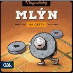 Albi Mlýn na cesty – Zboží Živě