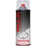 Autolak 1K ve spreji Toyota - 400 ml - TOYKCA (Cumulus Grey) KCA | Zboží Auto