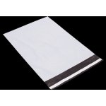 Ostatní Přepravní sáčky LDPE černobílé 320x450mm – Zboží Mobilmania