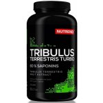 NUTREND Tribulus Terrestris Turbo 500 120 kapslí – Hledejceny.cz