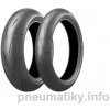 Pneumatika na motorku Bridgestone RS11F 120/70 R17 58W