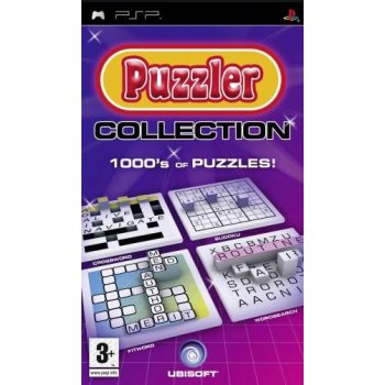 Puzzler Collection