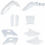 Sada plastů Acerbis pro Husqvarna Tc50 24-26 bílá | Zboží Auto
