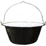 Kessel kotlík na guláš smalt 13 l – Zboží Dáma Kessel kotlík na guláš smalt 13 l – Zboží Dáma