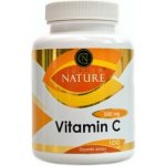 Golden Natur Vitamín C 500 mg 100 kapslí – Hledejceny.cz