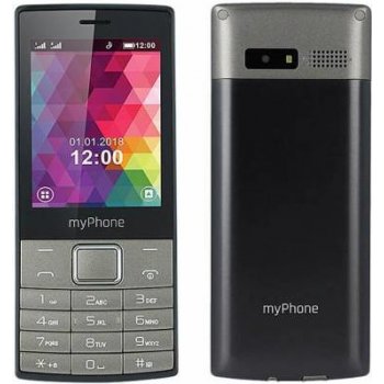 myPhone 7300 Dual SIM