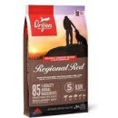 Krmivo pro psa Orijen Dog Regional Red 6 kg